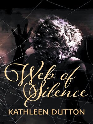 cover image of Web of Silence